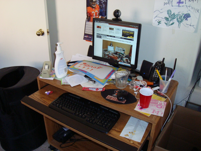 Illustration for article titled Good Lord, You People Are All Slobs